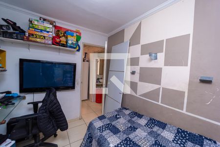 Quarto 1 de apartamento à venda com 2 quartos, 57m² em Conjunto Habitacional Padre Jose de Anchieta, São Paulo
