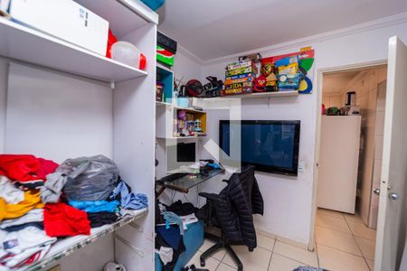 Quarto 1 de apartamento à venda com 2 quartos, 57m² em Conjunto Habitacional Padre Jose de Anchieta, São Paulo