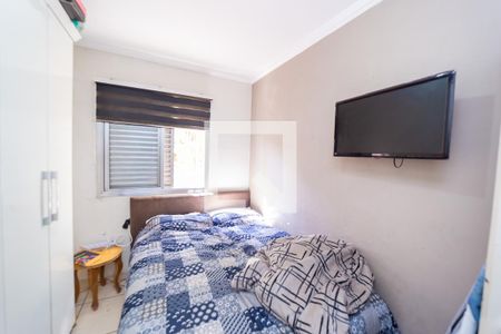 Quarto 2 de apartamento à venda com 2 quartos, 57m² em Conjunto Habitacional Padre Jose de Anchieta, São Paulo