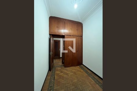 Quarto de casa para alugar com 4 quartos, 360m² em Barro Preto, Belo Horizonte