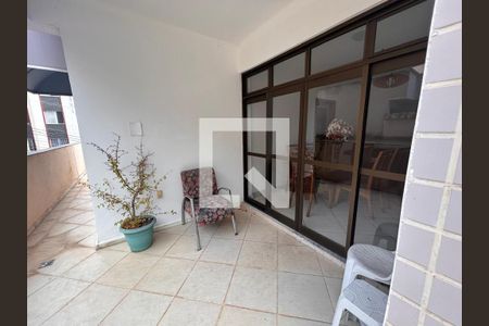 Apartamento para alugar com 4 quartos, 220m² em Nova Floresta, Belo Horizonte