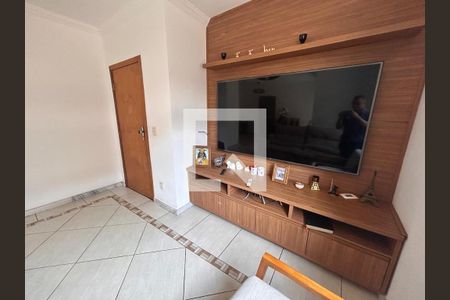 Apartamento para alugar com 4 quartos, 220m² em Nova Floresta, Belo Horizonte