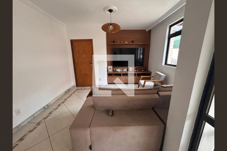 Apartamento para alugar com 4 quartos, 220m² em Nova Floresta, Belo Horizonte