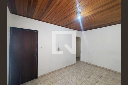 Sala 1 de casa à venda com 2 quartos, 123m² em Jordanópolis, São Bernardo do Campo