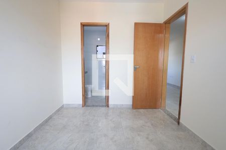 Suíte 2 de apartamento à venda com 2 quartos, 103m² em Jardim Silvana, Santo André