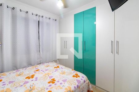 Quarto 1 de apartamento à venda com 2 quartos, 50m² em Vila Bremen, Guarulhos