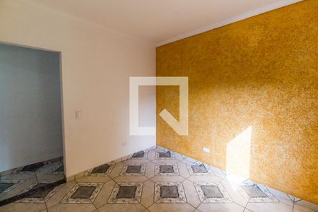 Sala 2 de casa para alugar com 3 quartos, 120m² em Parque Viana, Barueri