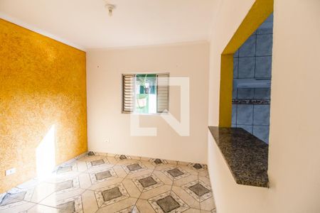 Sala 2 de casa para alugar com 3 quartos, 120m² em Parque Viana, Barueri