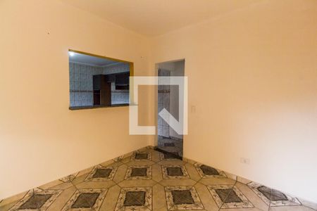 Sala 2 de casa para alugar com 3 quartos, 120m² em Parque Viana, Barueri