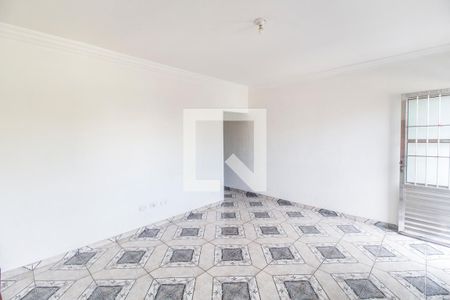 Sala de casa para alugar com 3 quartos, 120m² em Parque Viana, Barueri