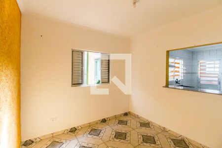 Sala 2 de casa para alugar com 3 quartos, 120m² em Parque Viana, Barueri