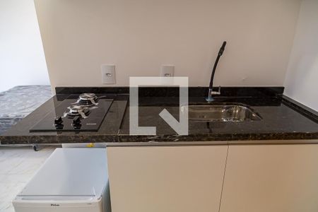 Studio de kitnet/studio para alugar com 1 quarto, 26m² em São Judas, São Paulo