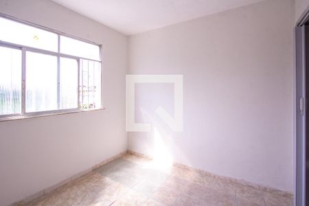 Quarto de apartamento para alugar com 1 quarto, 60m² em Trindade, São Gonçalo