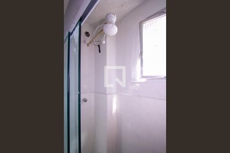 Banheiro de apartamento para alugar com 1 quarto, 60m² em Trindade, São Gonçalo