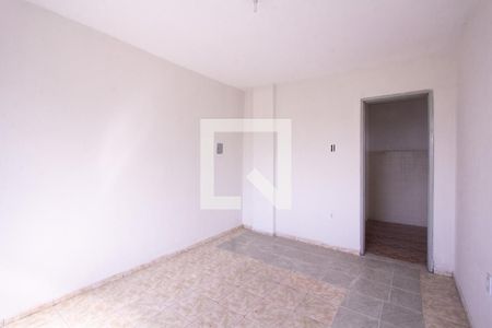 Sala de apartamento para alugar com 1 quarto, 60m² em Trindade, São Gonçalo