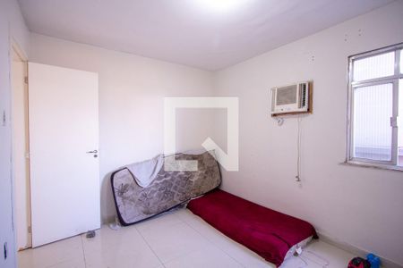 Quarto de apartamento para alugar com 1 quarto, 60m² em Trindade, São Gonçalo