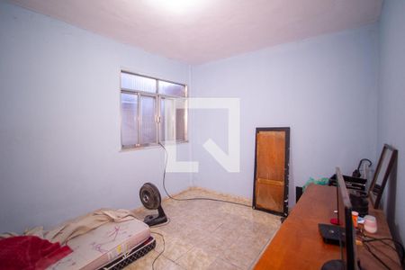 Quarto de apartamento para alugar com 1 quarto, 60m² em Trindade, São Gonçalo