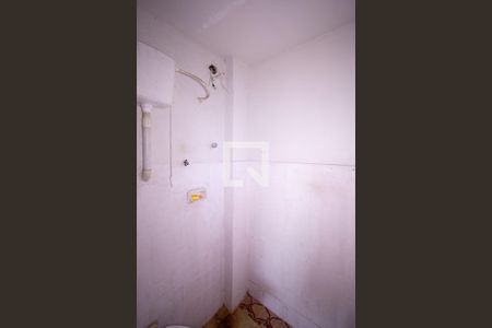 Banheiro de apartamento para alugar com 1 quarto, 60m² em Trindade, São Gonçalo