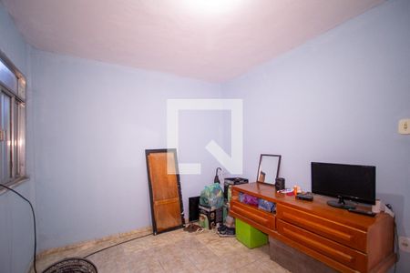 Quarto de apartamento para alugar com 1 quarto, 60m² em Trindade, São Gonçalo