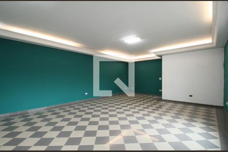 Sala 2 de casa para alugar com 4 quartos, 960m² em Jardim Guedala, São Paulo