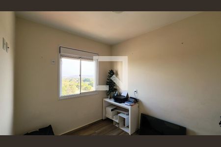 Quarto de apartamento à venda com 2 quartos, 64m² em Medeiros, Jundiaí