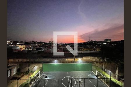 Vista da Varanda de apartamento à venda com 2 quartos, 65m² em Rio Pequeno, São Paulo
