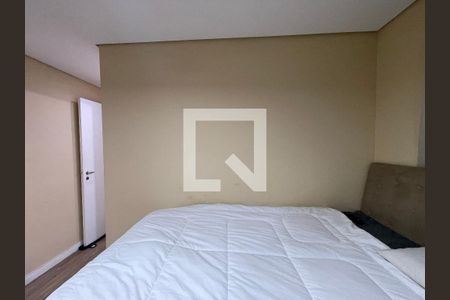 Suíte de apartamento à venda com 2 quartos, 65m² em Rio Pequeno, São Paulo