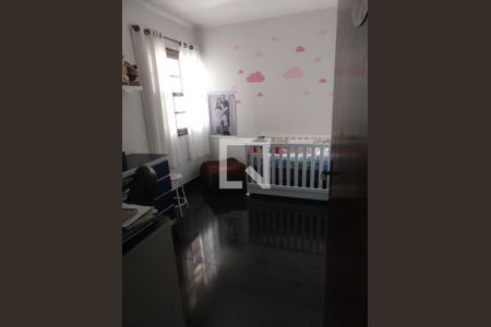 Casa à venda com 3 quartos, 198m² em Jardim Santo Ignacio, São Bernardo do Campo