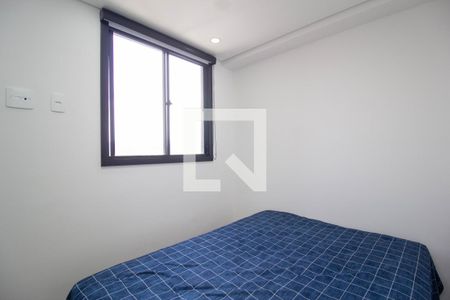 Quarto 1 de apartamento à venda com 2 quartos, 38m² em Vila Marina, São Paulo