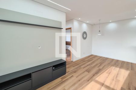 Sala de apartamento à venda com 2 quartos, 54m² em Planalto, São Bernardo do Campo