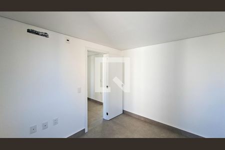 Quarto 1 de apartamento à venda com 4 quartos, 143m² em Santo Agostinho, Belo Horizonte