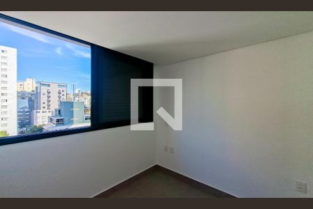 Quarto 2 de apartamento à venda com 4 quartos, 143m² em Santo Agostinho, Belo Horizonte