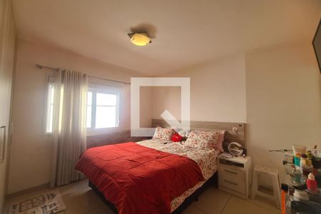 Suíte 1 de casa de condomínio à venda com 2 quartos, 70m² em Vila Formosa, São Paulo