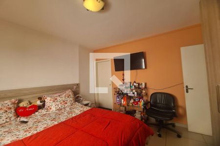 Suíte 1 de casa de condomínio à venda com 2 quartos, 70m² em Vila Formosa, São Paulo