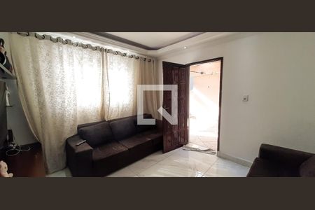 Sala de casa à venda com 5 quartos, 300m² em Conceicao, Osasco