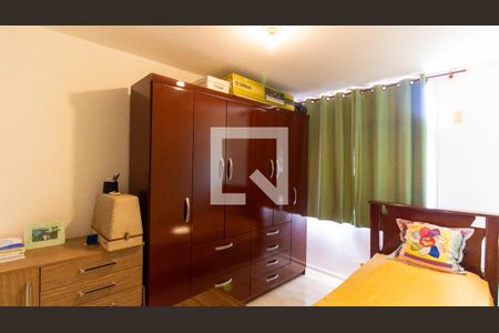 Quarto 1 de casa de condomínio à venda com 2 quartos, 66m² em Maria Paula, Niterói