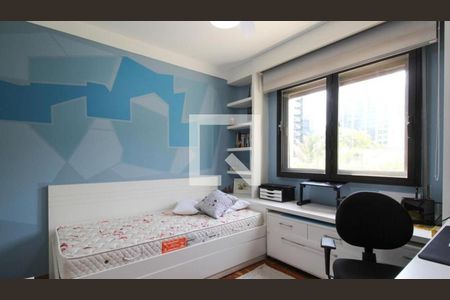 Apartamento à venda com 4 quartos, 130m² em Chácara Itaim, São Paulo