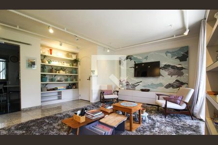 Apartamento à venda com 4 quartos, 130m² em Chácara Itaim, São Paulo