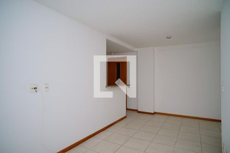 Sala de apartamento à venda com 2 quartos, 57m² em Pendotiba, Niterói