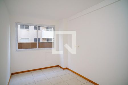 Suíte de apartamento à venda com 2 quartos, 57m² em Pendotiba, Niterói