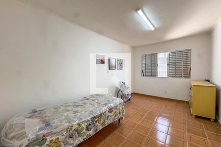 Quarto 1 de casa à venda com 2 quartos, 129m² em Jardim Orlandina, São Bernardo do Campo