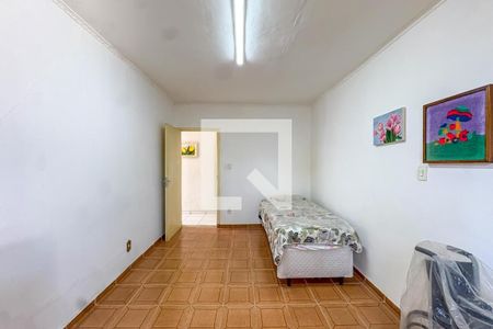 Quarto 1 de casa à venda com 2 quartos, 129m² em Jardim Orlandina, São Bernardo do Campo