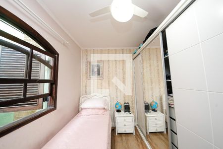 Quarto 2 de casa à venda com 3 quartos, 240m² em Jardim Sapopemba, São Paulo