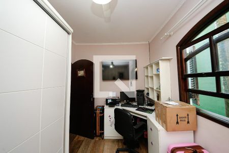 Quarto 2 de casa à venda com 3 quartos, 240m² em Jardim Sapopemba, São Paulo