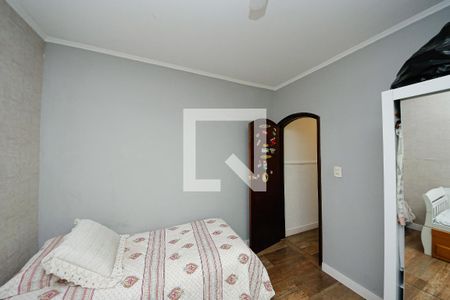 Quarto 1 de casa à venda com 3 quartos, 240m² em Jardim Sapopemba, São Paulo
