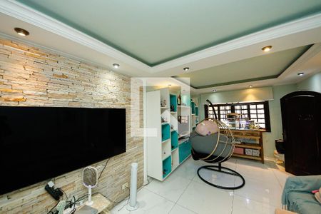 Sala de casa à venda com 3 quartos, 240m² em Jardim Sapopemba, São Paulo