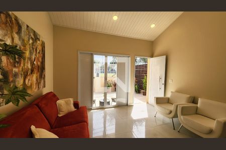 Sala de Estar de casa à venda com 4 quartos, 436m² em Retiro, Jundiaí