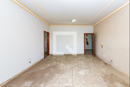Sala 1 de apartamento à venda com 2 quartos, 500m² em Tirol, Belo Horizonte