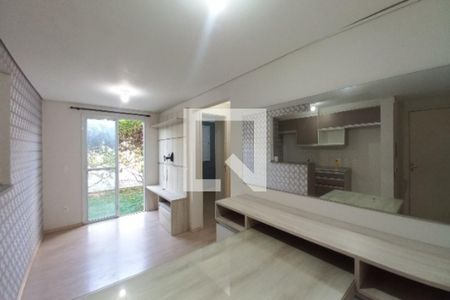 Sala de Jantar de apartamento à venda com 2 quartos, 59m² em Cidade Satélite Íris, Campinas