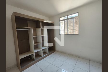 Quarto 1 de apartamento à venda com 2 quartos, 45m² em A Definir Em Campo, Contagem